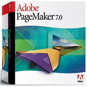 PageMaker7.0