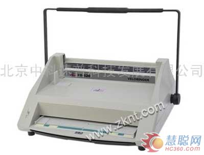 金图FB-620压条装订机