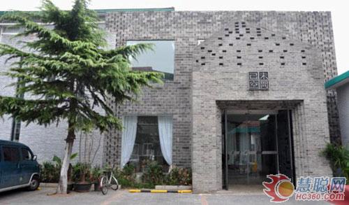 北京人民美术印刷厂成为工业旅游景点