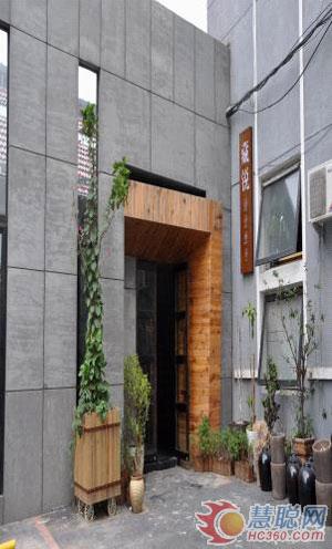 北京人民美术印刷厂成为工业旅游景点