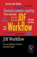 美国印刷协会和CIP4推出《JDF工作流程》