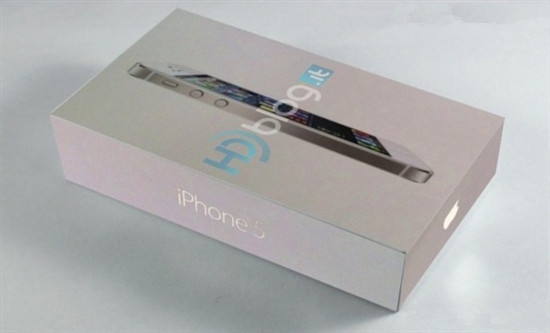 iPhone