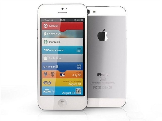 iPhone