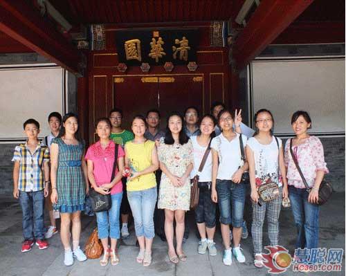 2012富士胶片（中国）宏志助学行动圆满落幕