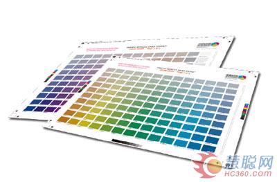Color-Logic推出中文版文献和技术说明书