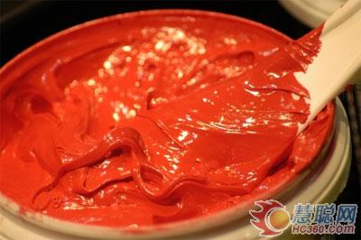 琥珀集团推出新型环保油墨
