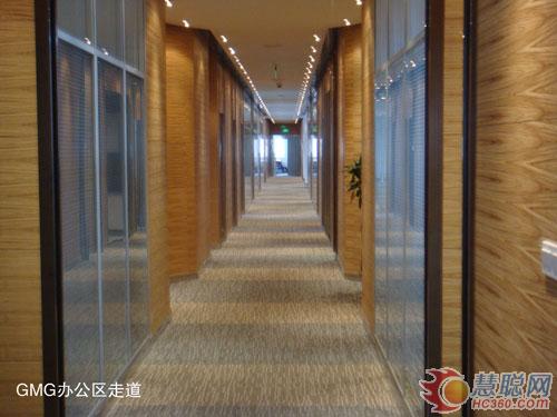 德国GMG乔迁入驻浦东新区华晔创意园区