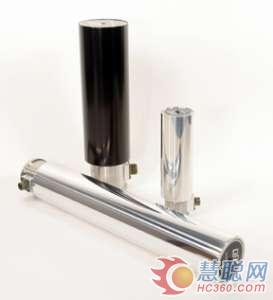 多佛公司的NW窄幅轮转张力传感器