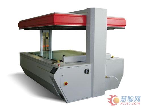 杜邦Cyrel DigiFlow增强版工作流程
