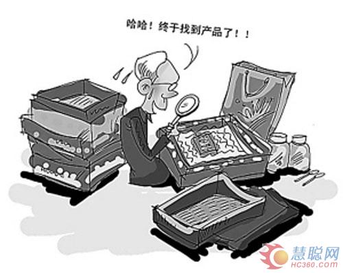 双节将至：茶礼对过度包装说不