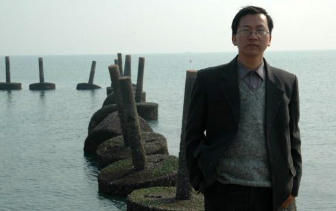 李长青，福建科学技术出版社医卫编辑室主任