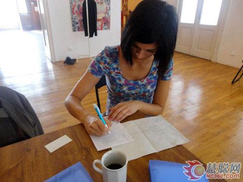 中国设计师入选斯洛伐克特纳瓦国际海报三年展