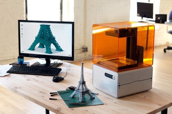 3D打印机