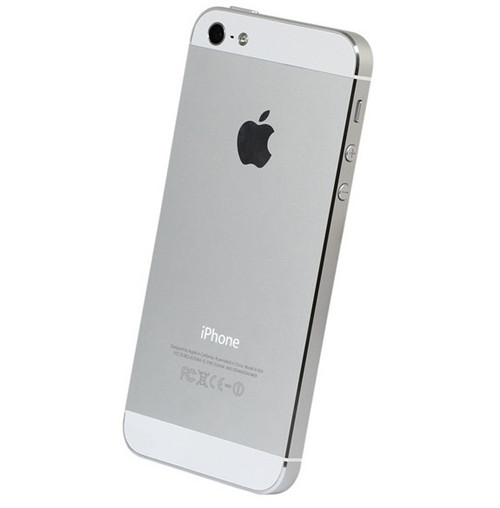 iphone 5 手机欣赏
