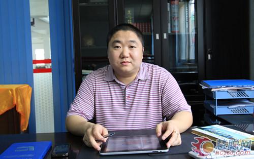 东莞宏雅：顺势而为，逆势而行 修内功独领风骚