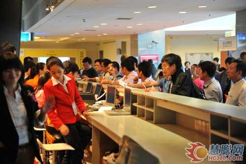 ICE Asia 2012专业观众数目暴涨 盛况空前
