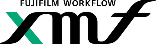 FUJIFILM WORKFLOW XMF综合工作流程