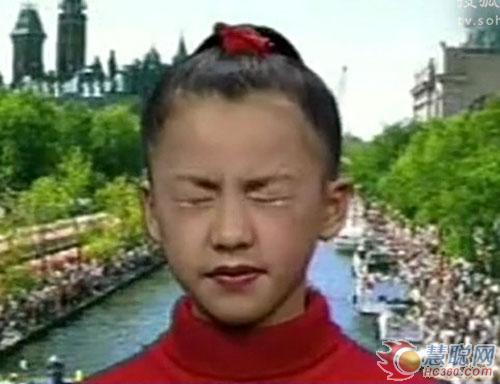 新眼保健操惹众议 印刷更需新思路
