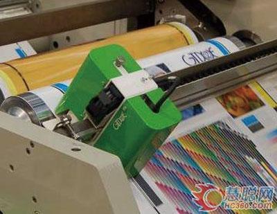 基杜将携Digital Flexo技术参加华南标签展