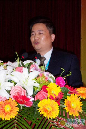 绿色印刷与科技创新成就柔版印刷发展未来——主持人郑其红