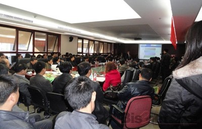 多元印刷集团携产品全国巡展首战北京