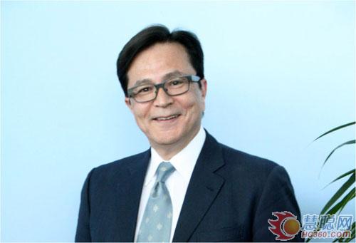 赛尔亚太区总经理Bob Bobertz