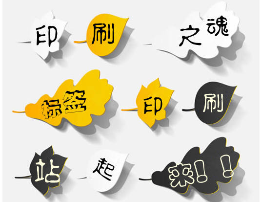 点亮印刷之魂：标签印刷“站起来，向前走”