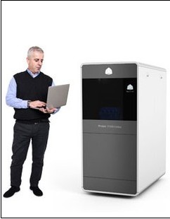 3DSystems新品Projet3500HDMAX  