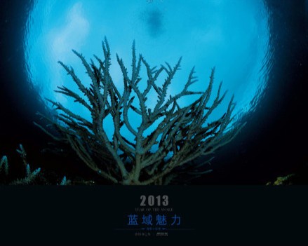 雅昌官微举办2013挂历感恩回馈活动
