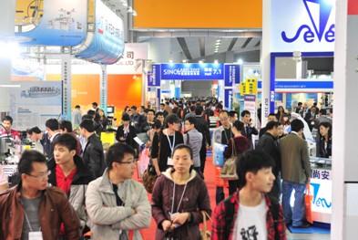 2013开年中国最具规模最专业的中国国际标签展