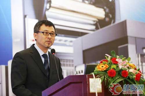 海德堡冷箔转印技术在华东惊艳亮相