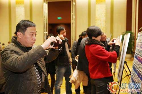 海德堡冷箔转印技术在华东惊艳亮相
