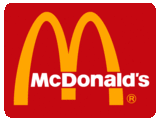 麦当劳,mcdonald's，1