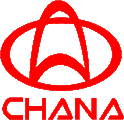长安汽车，chana