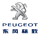 东风标致，peugeot，标志，logo