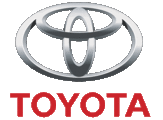 丰田,Toyota,标志