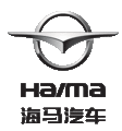 海马汽车，haima，标志，logo