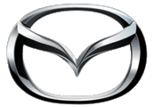 马自达，mazda，标志