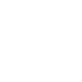 白色抽象标志