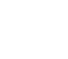 白色抽象标志