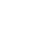 白色抽象标志