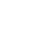 白色抽象标志