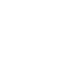 白色抽象标志