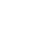 白色抽象标志