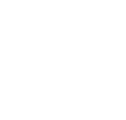 白色抽象标志