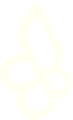 白色抽象标志