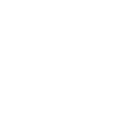 白色抽象标志
