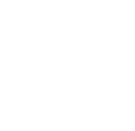 白色抽象标志