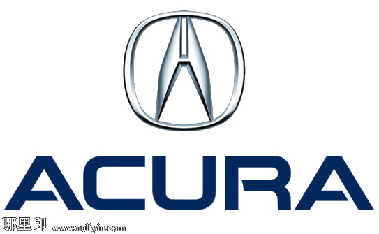 acura,logo