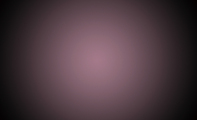 淡雅型紫色花纹艺术名片